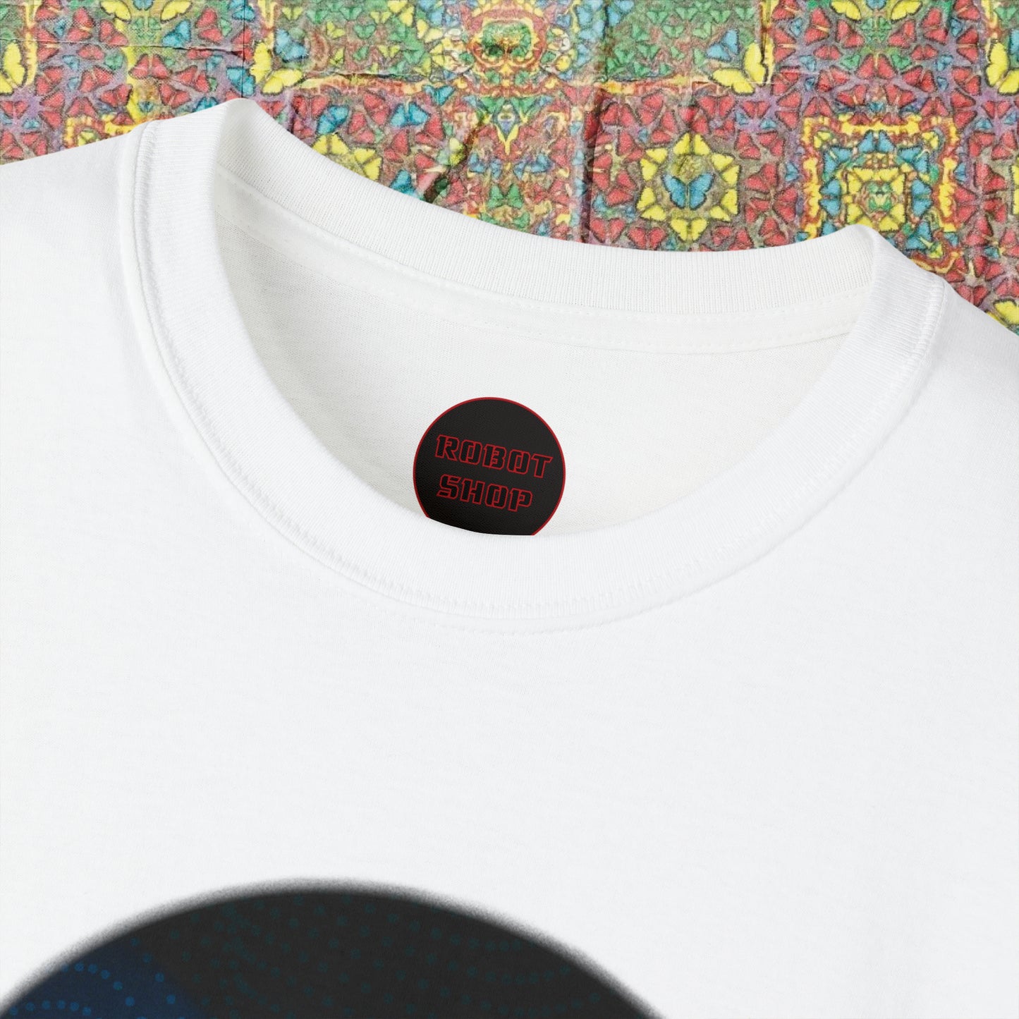 When Stu Caught Smoke.