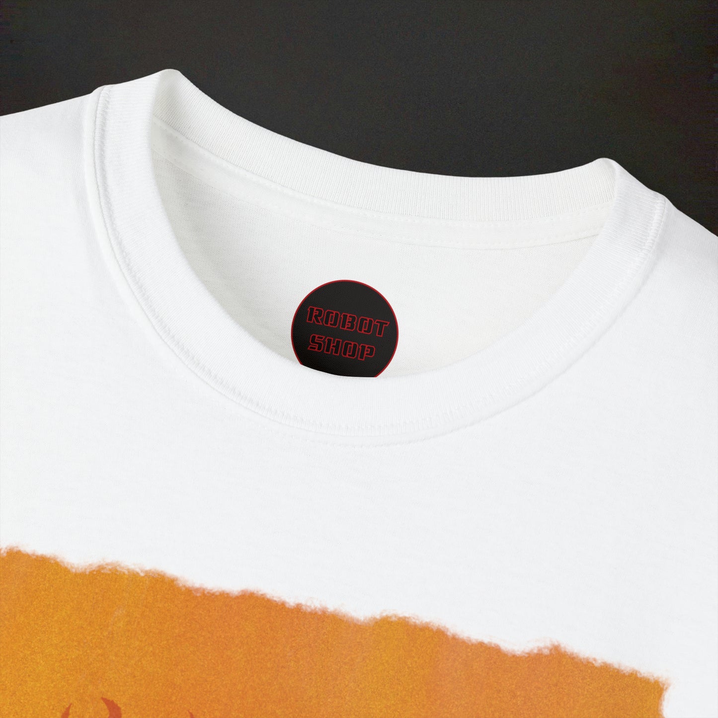 Hell King Gizzard T-shirt