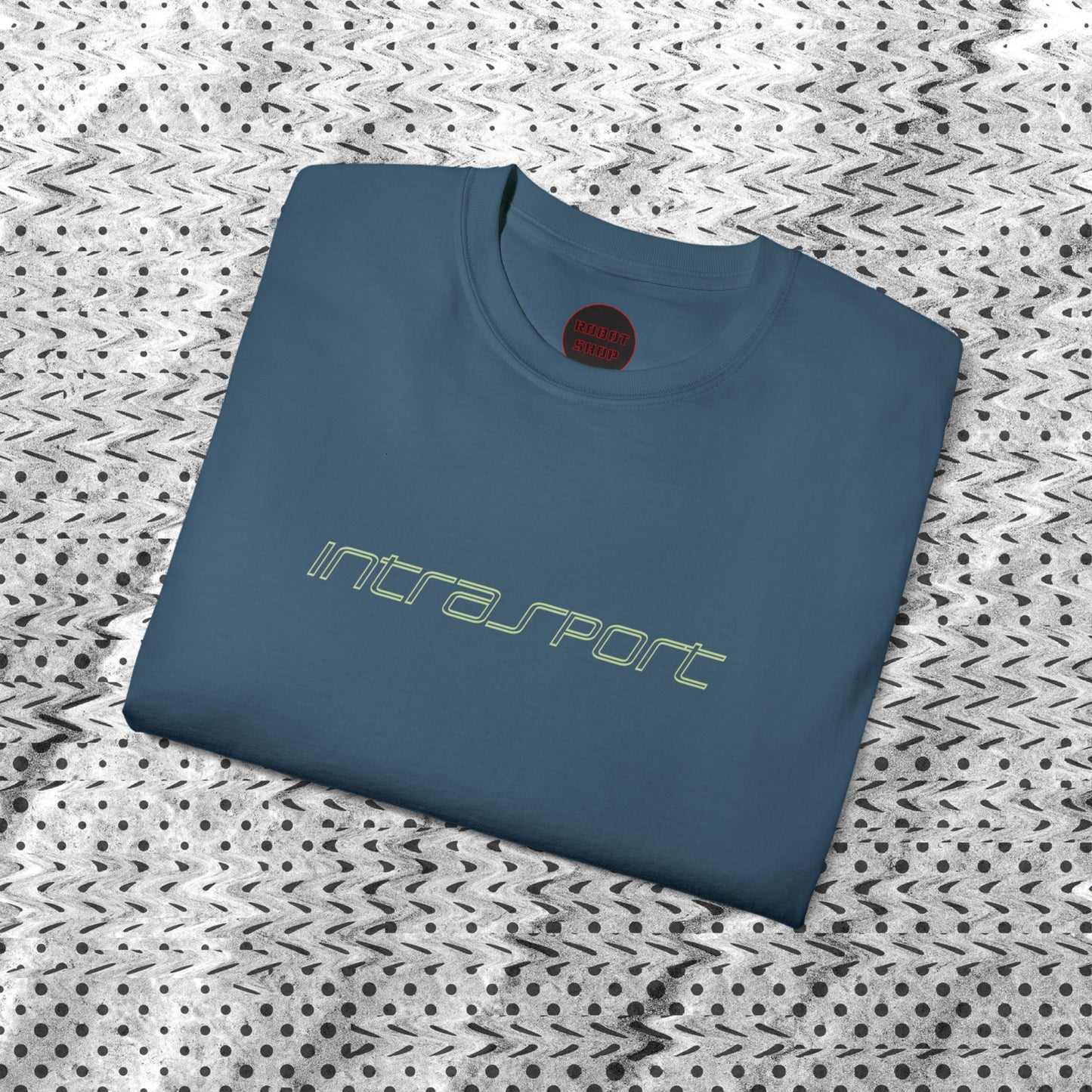 Intrasport T-shirt