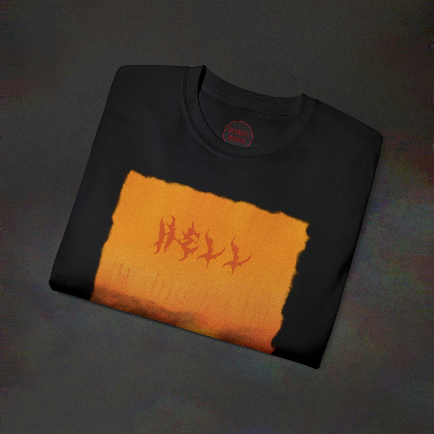 Hell King Gizzard T-shirt