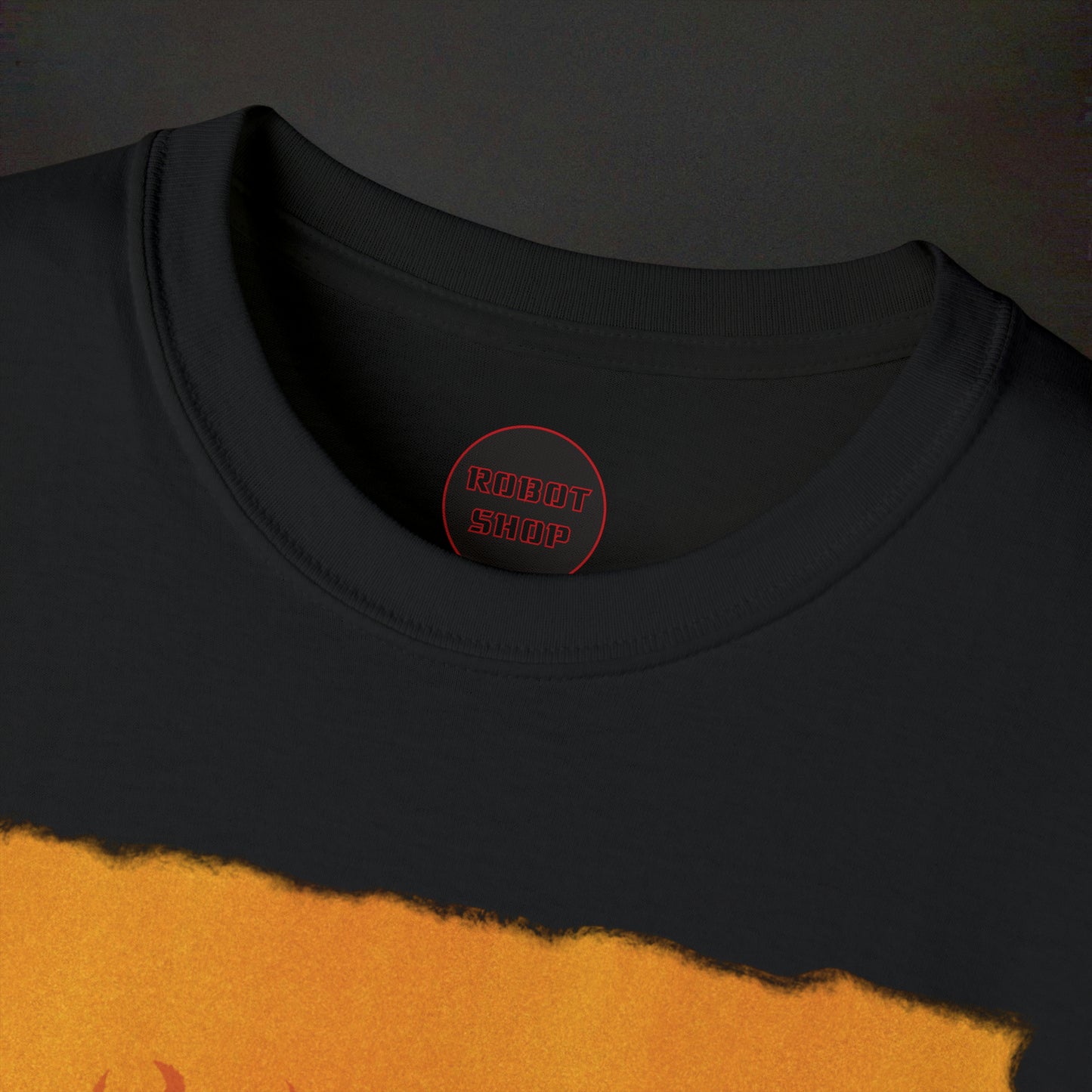 Hell King Gizzard T-shirt