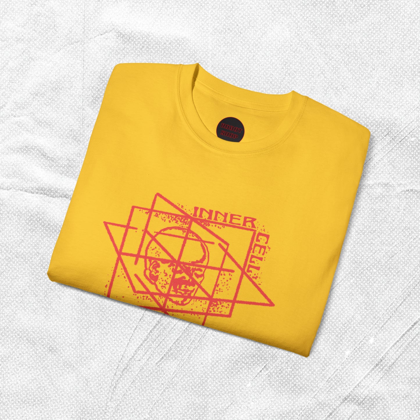 Inner Cell Polygondwanaland T-shirt