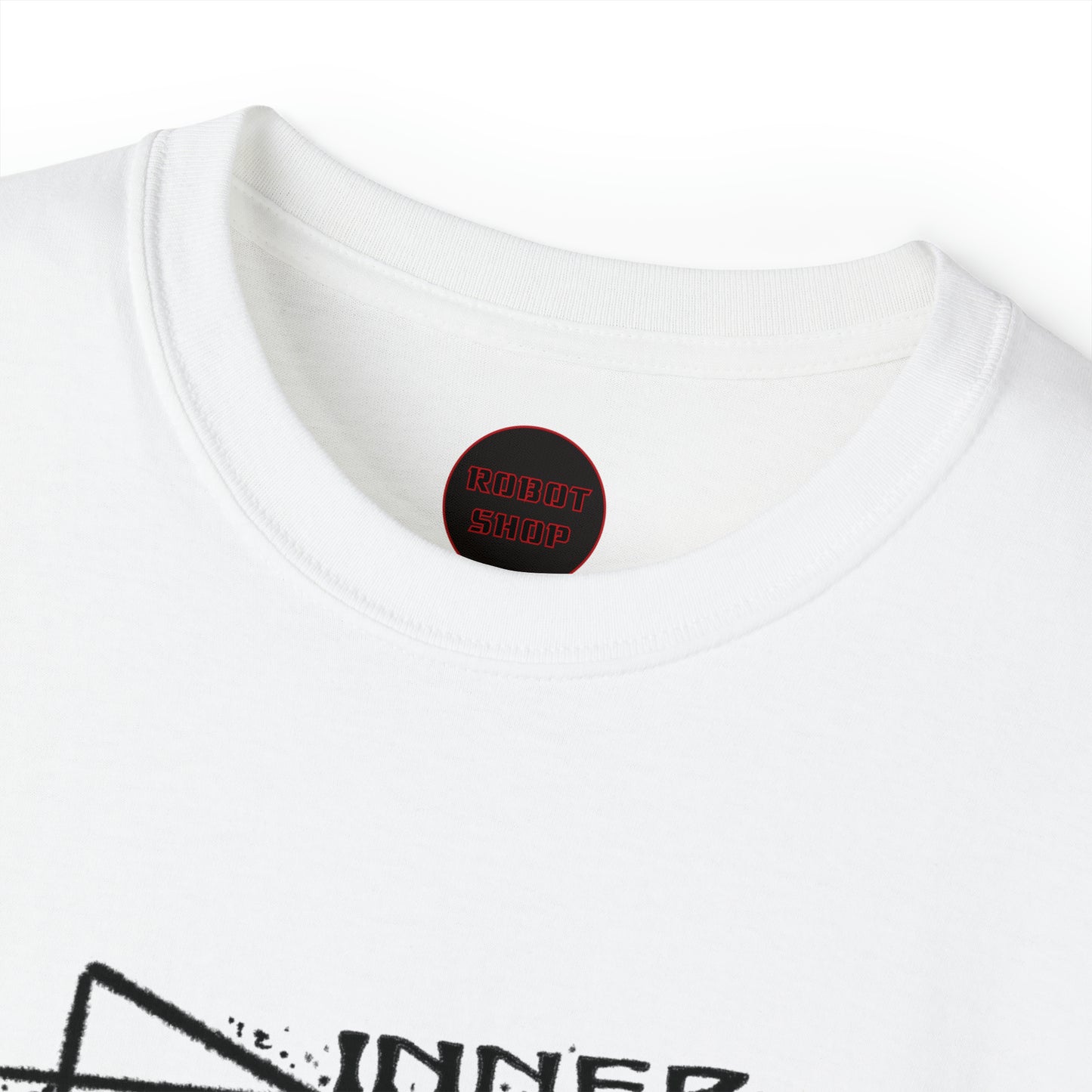 Inner Cell Polygondwanaland T-shirt