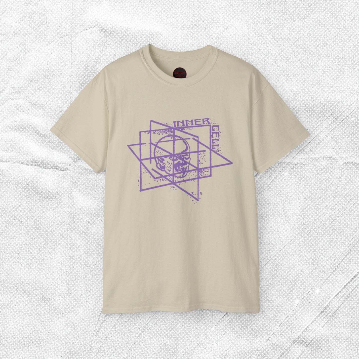 Inner Cell Polygondwanaland T-shirt