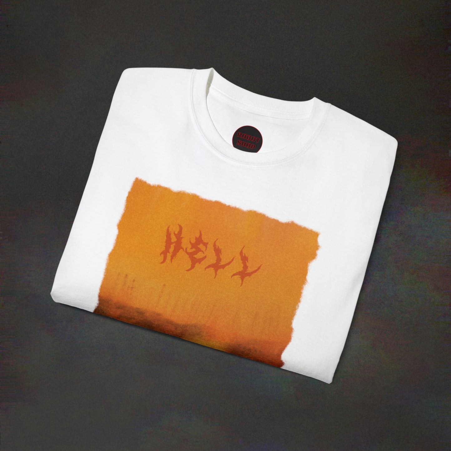 Hell King Gizzard T-shirt