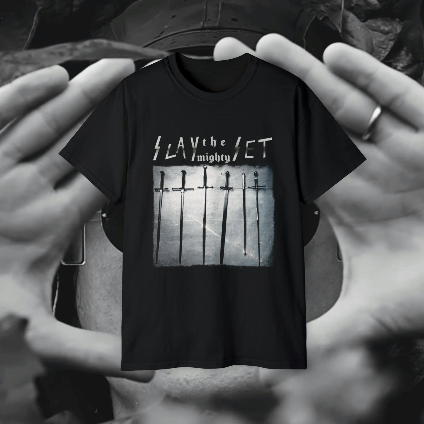 Slayer the Mighty Set