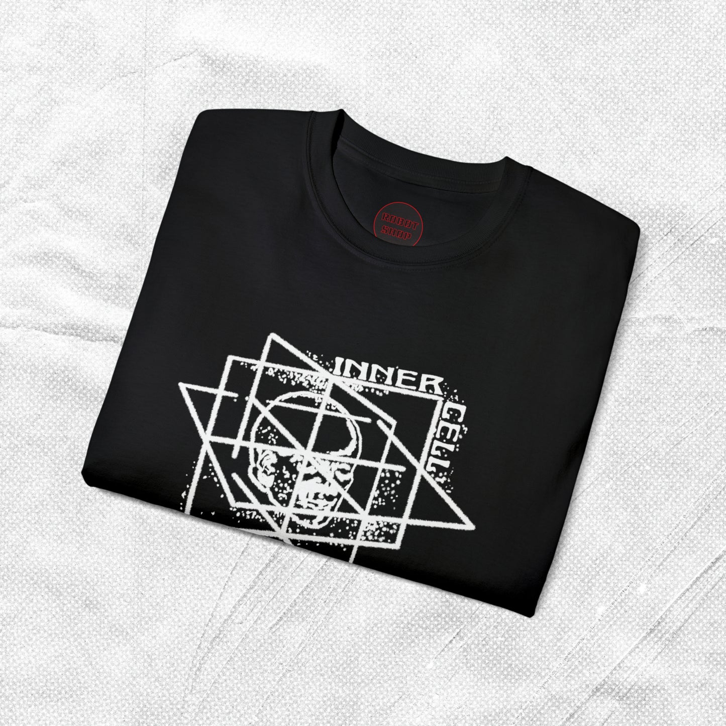 Inner Cell Polygondwanaland T-shirt