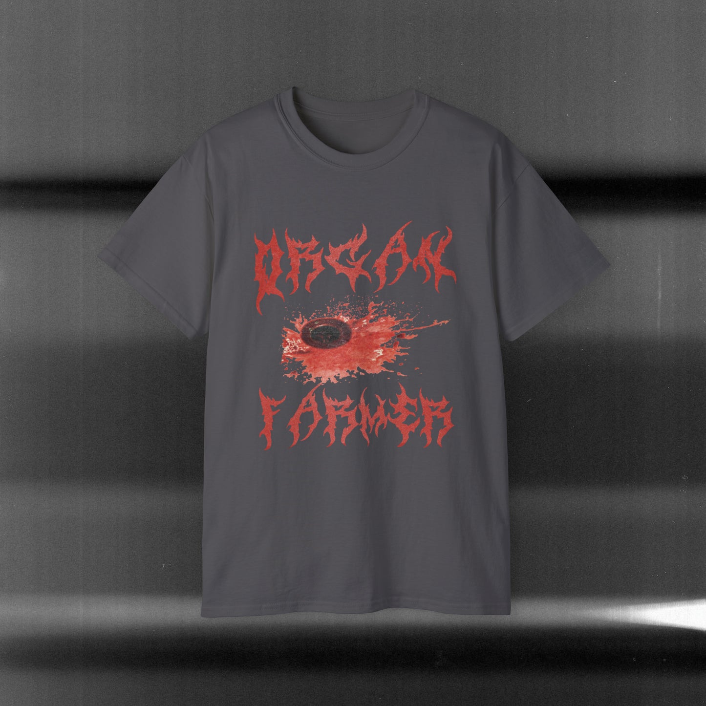 ORGAN FARMER DEATH METAL