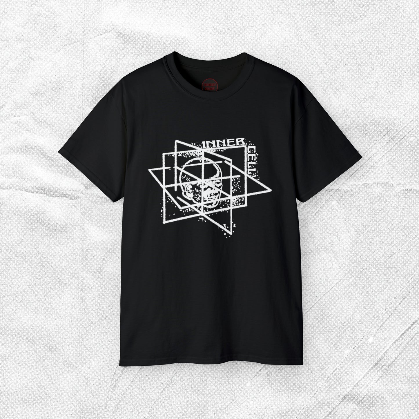 Inner Cell Polygondwanaland T-shirt