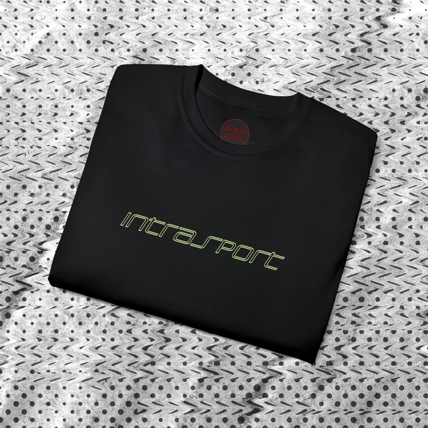 Intrasport T-shirt