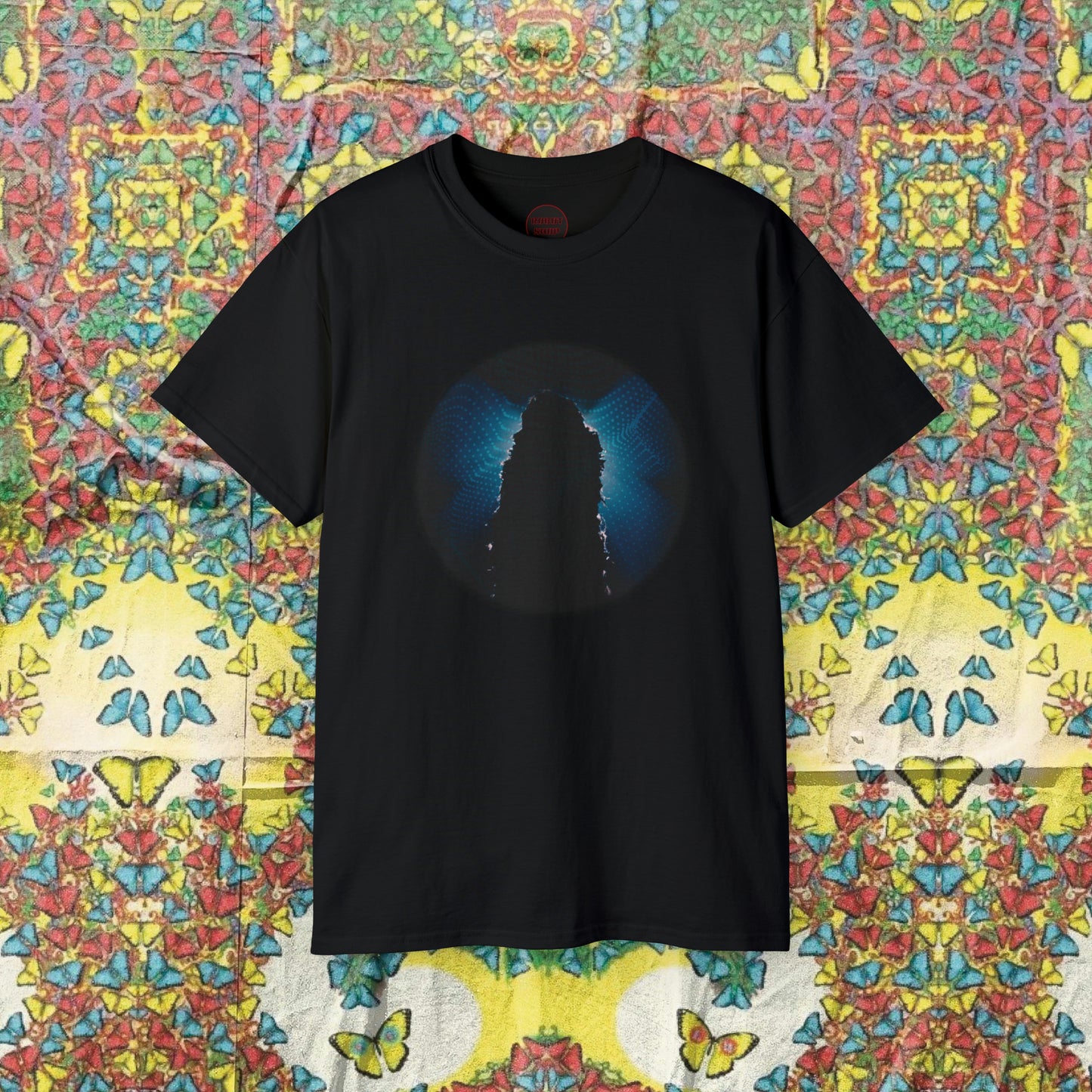 When Stu Caught Smoke.