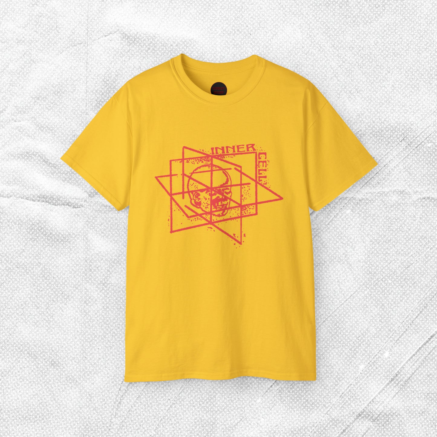 Inner Cell Polygondwanaland T-shirt