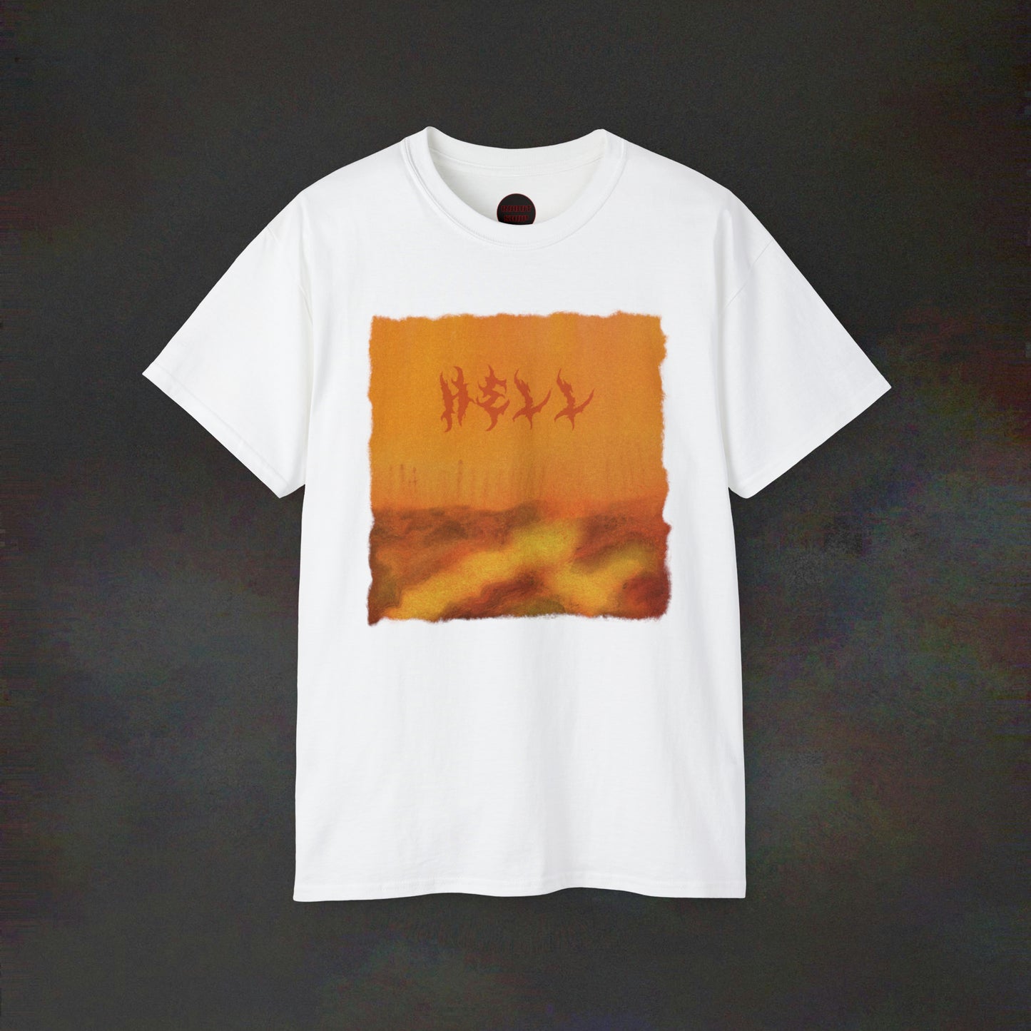 Hell King Gizzard T-shirt