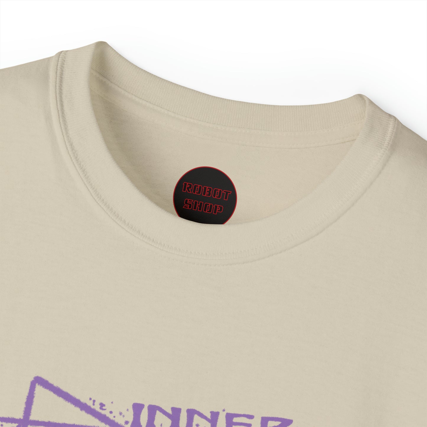 Inner Cell Polygondwanaland T-shirt