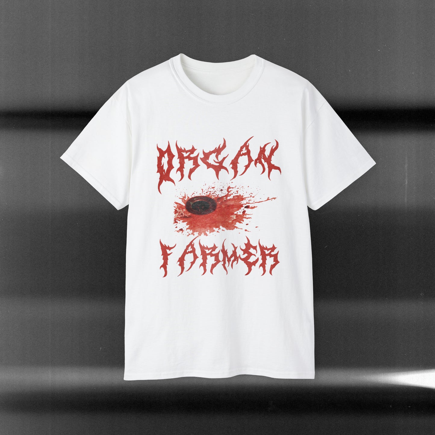 ORGAN FARMER DEATH METAL