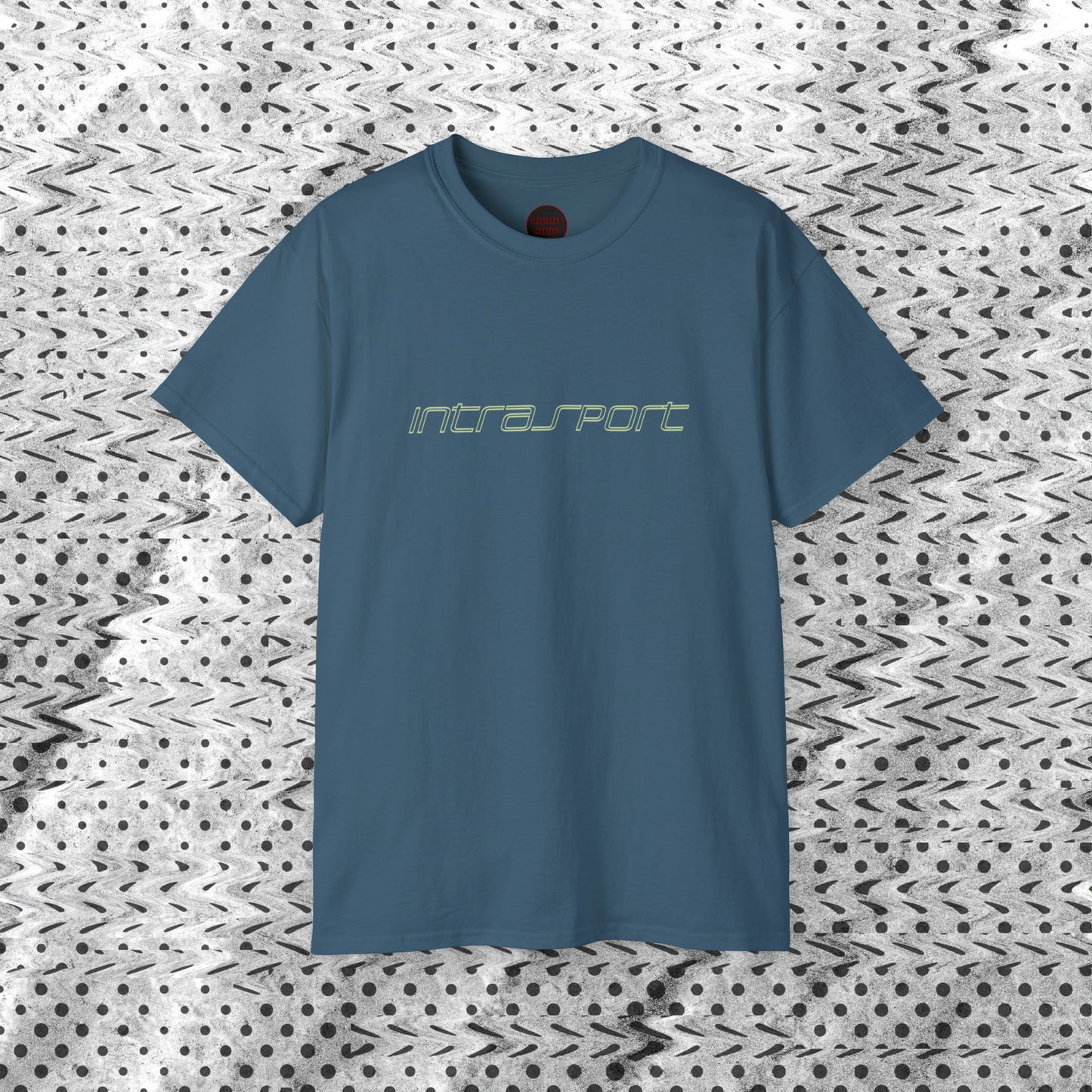 Intrasport T-shirt