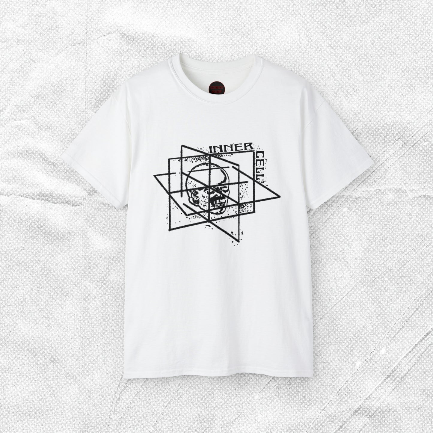 Inner Cell Polygondwanaland T-shirt