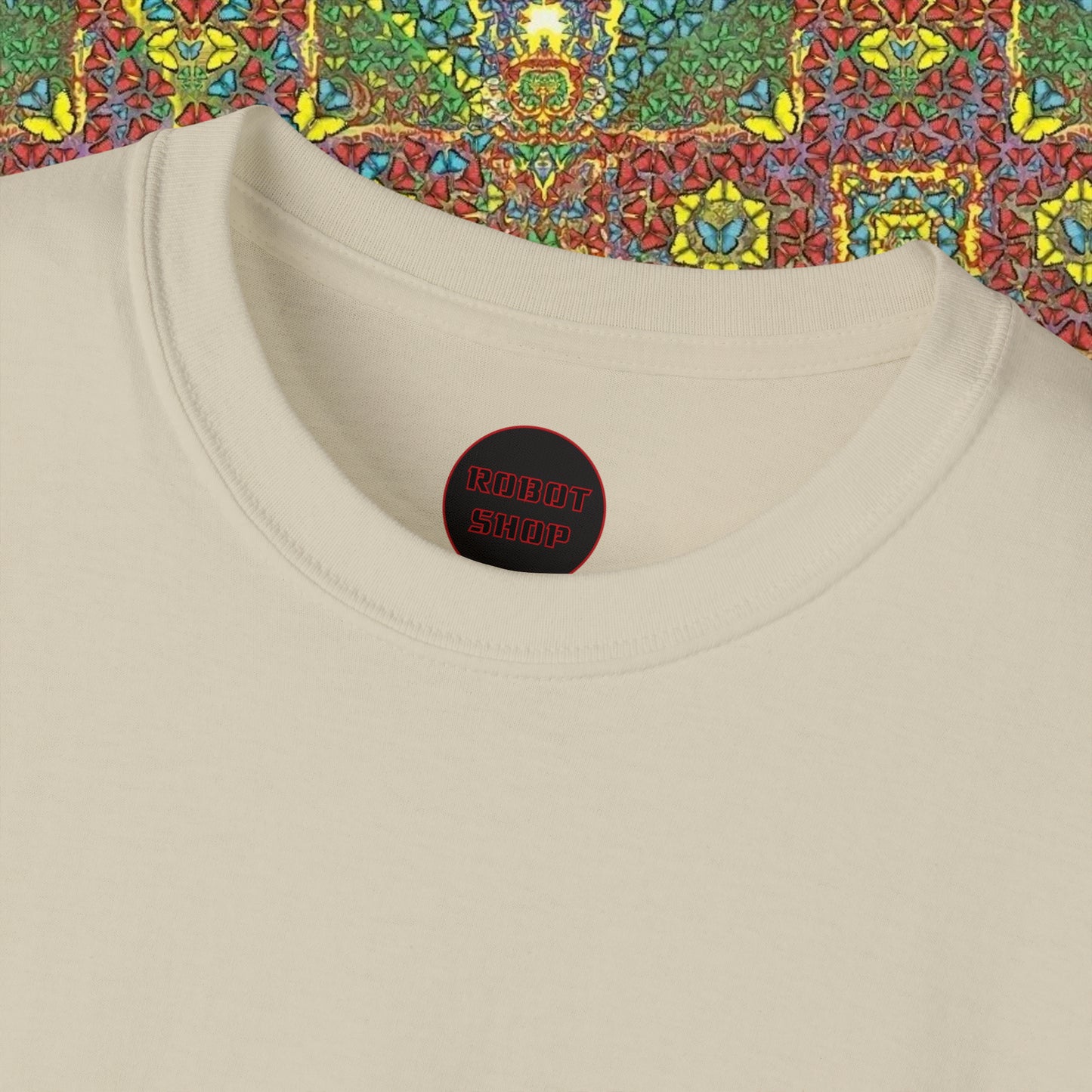 Save the Butterflies King Gizzard T-shirt