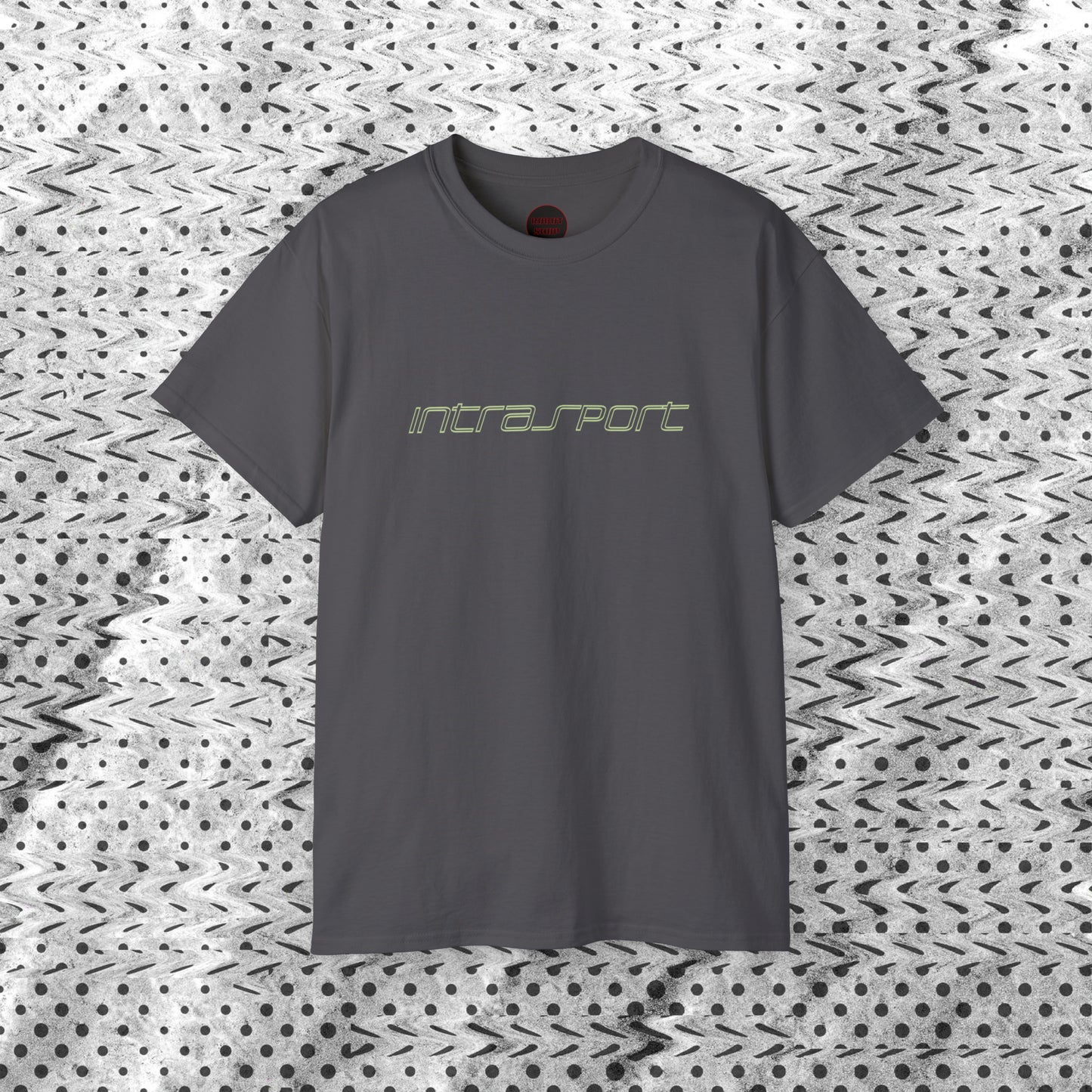 Intrasport T-shirt