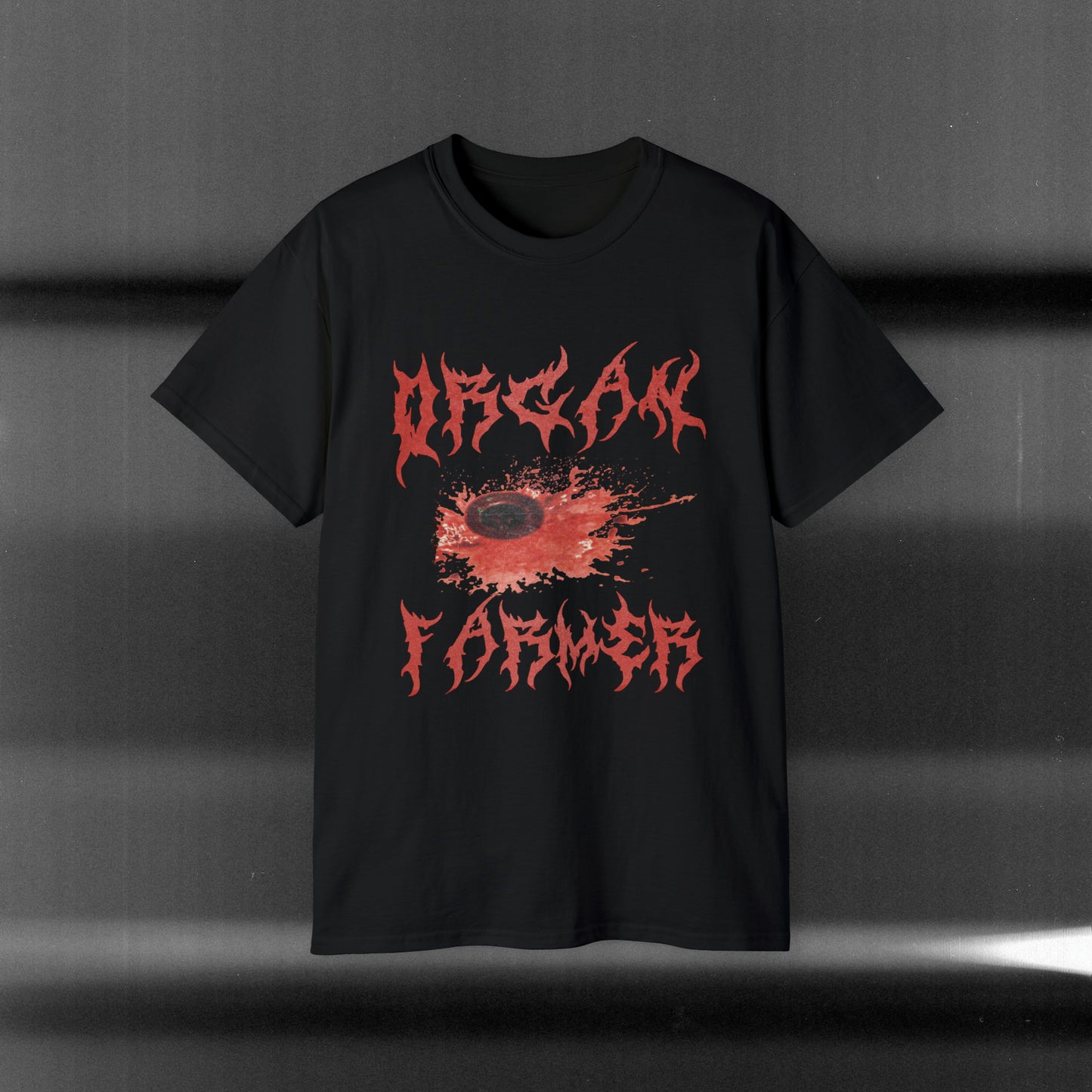 ORGAN FARMER DEATH METAL