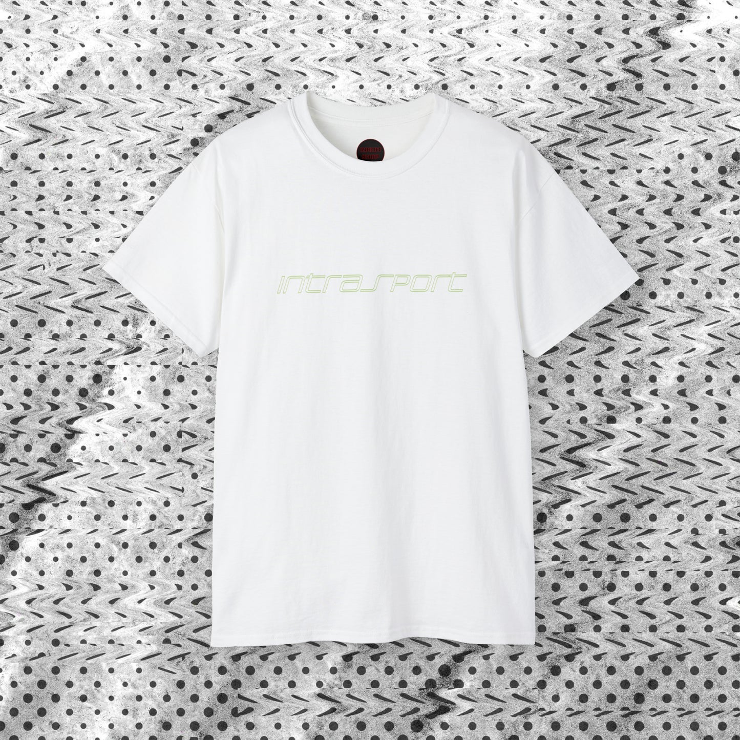 Intrasport T-shirt