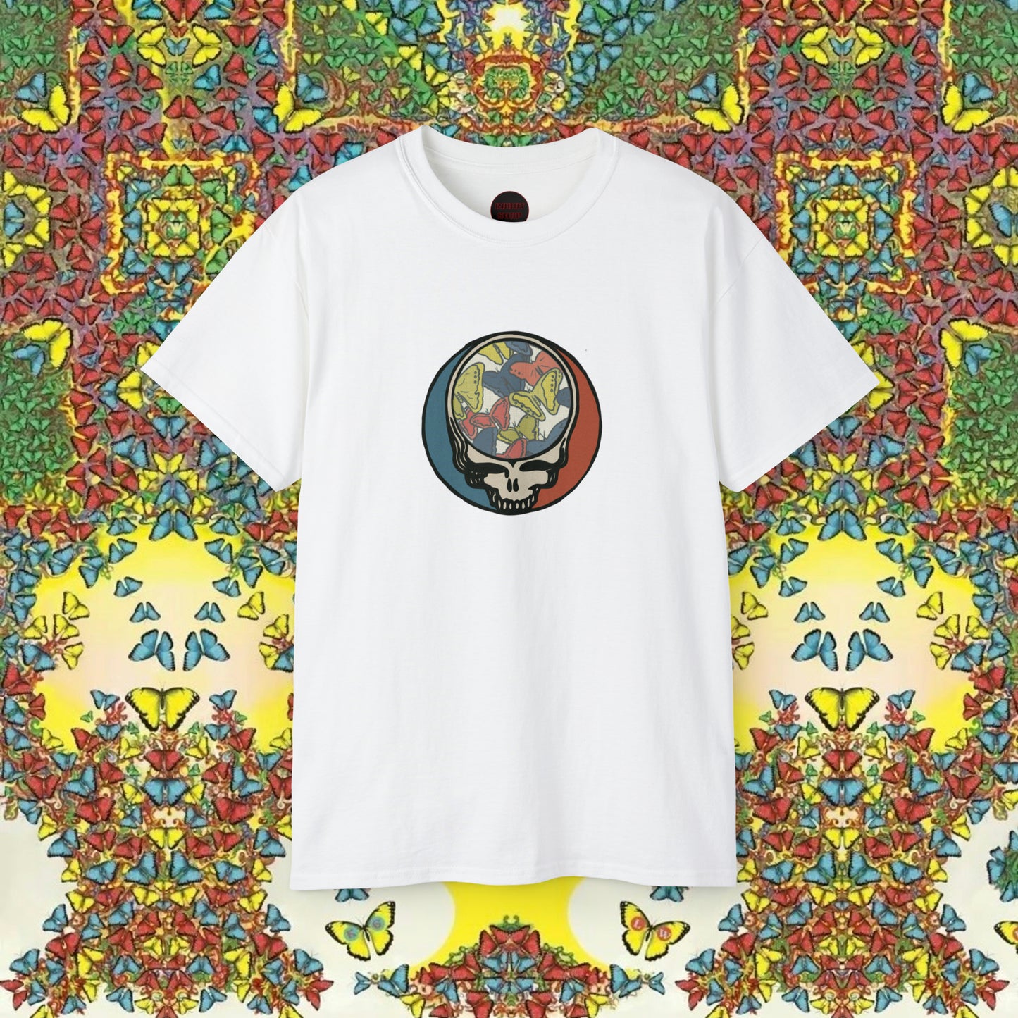 Stealie BF3K T-shirt