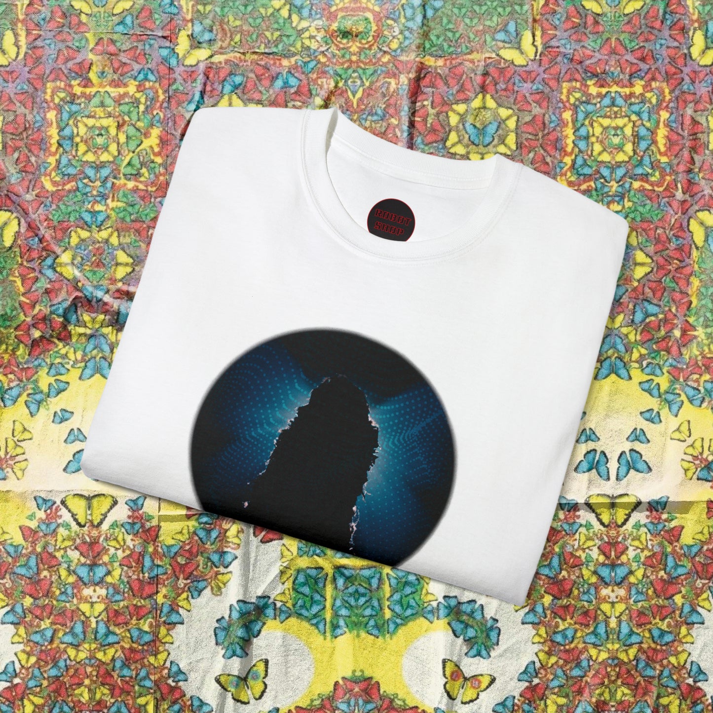 When Stu Caught Smoke.