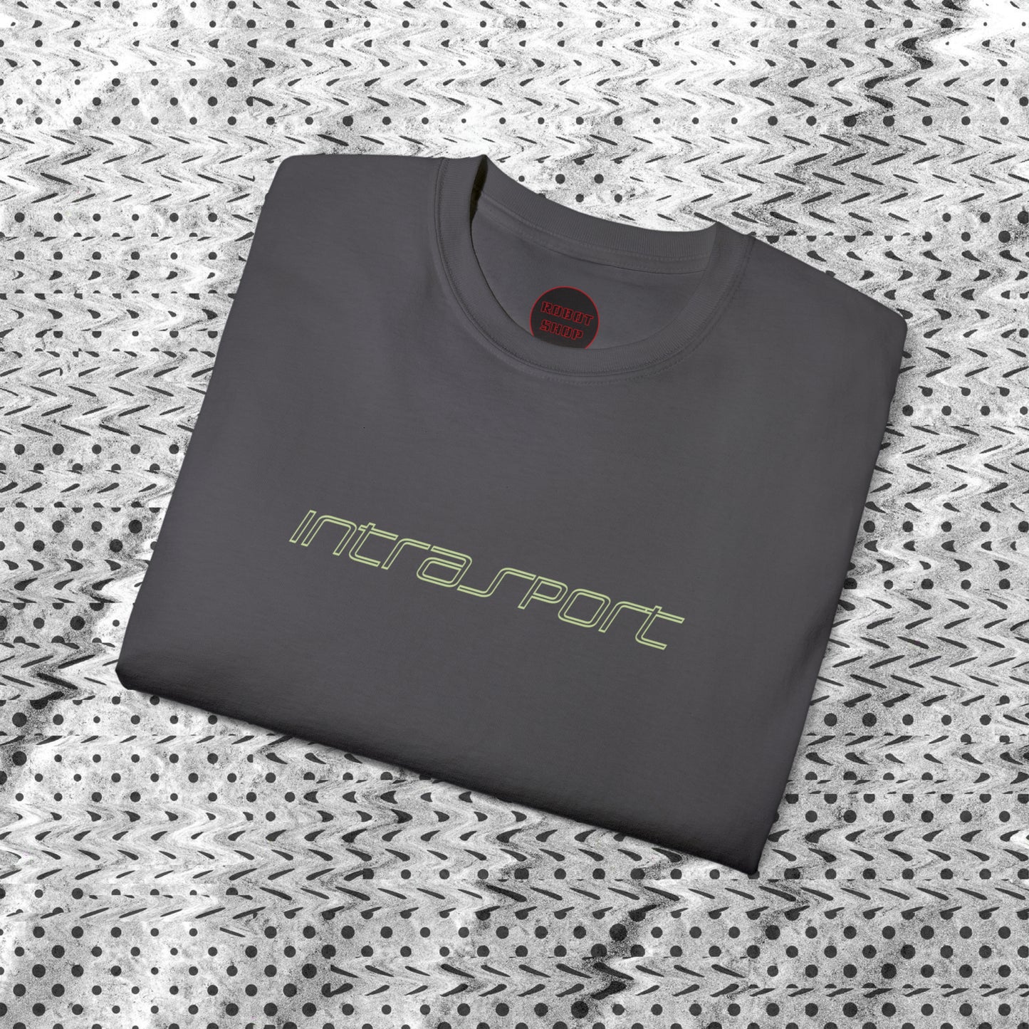 Intrasport T-shirt