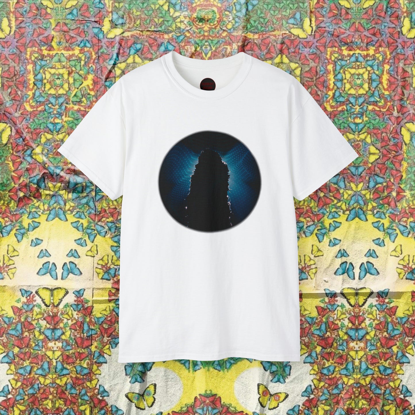 When Stu Caught Smoke.