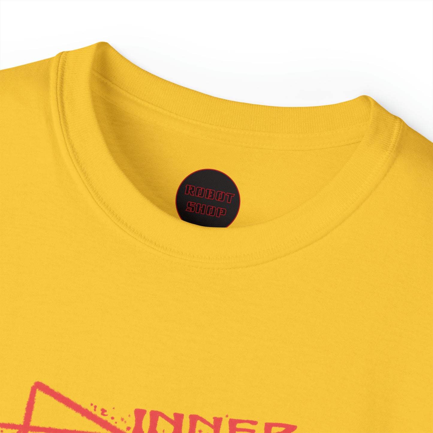 Inner Cell Polygondwanaland T-shirt