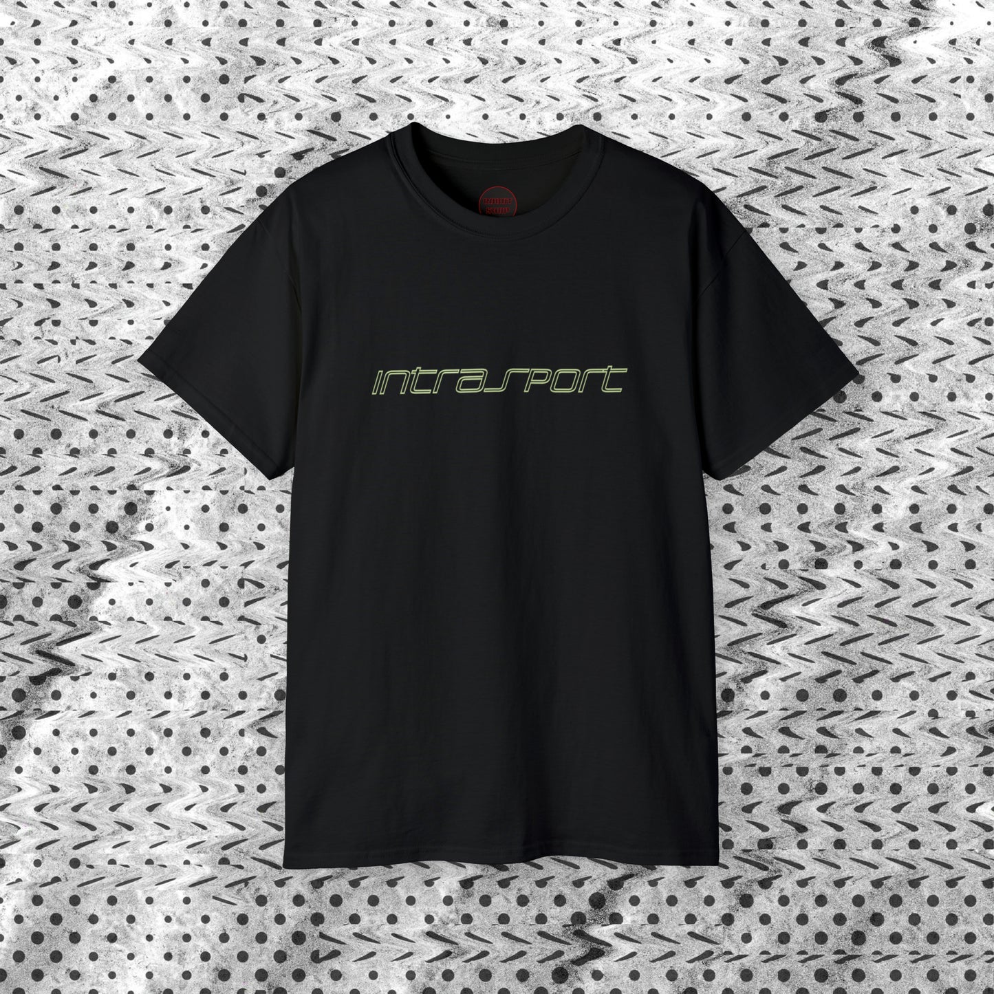 Intrasport T-shirt
