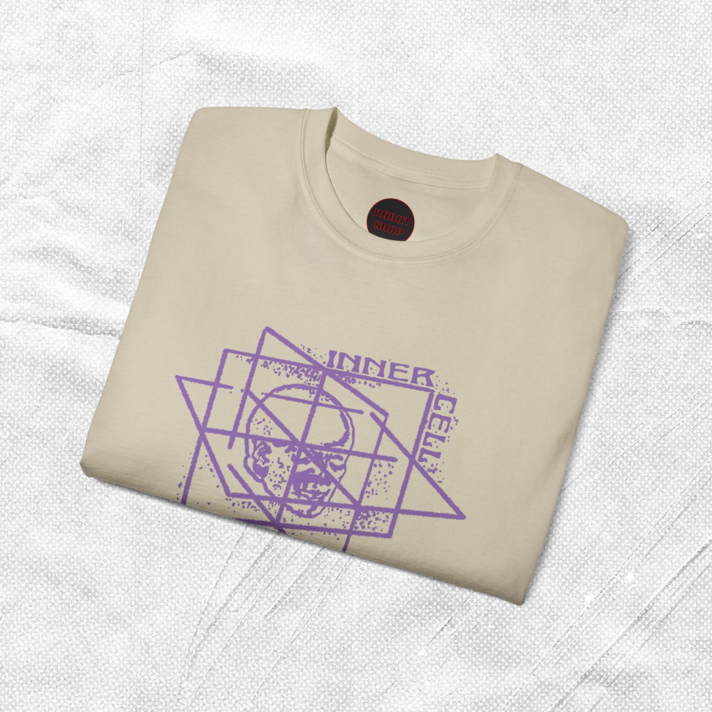 Inner Cell Polygondwanaland T-shirt