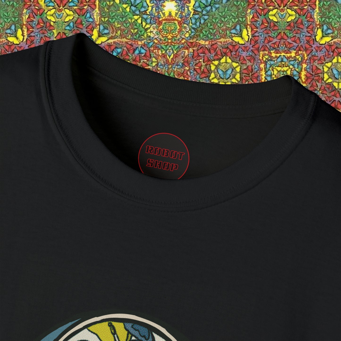 Stealie BF3K T-shirt