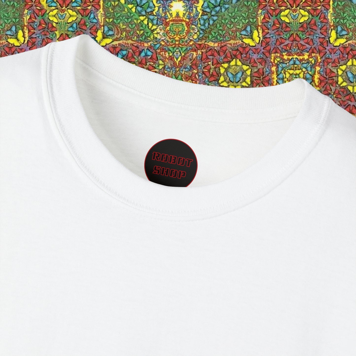 Save the Butterflies King Gizzard T-shirt