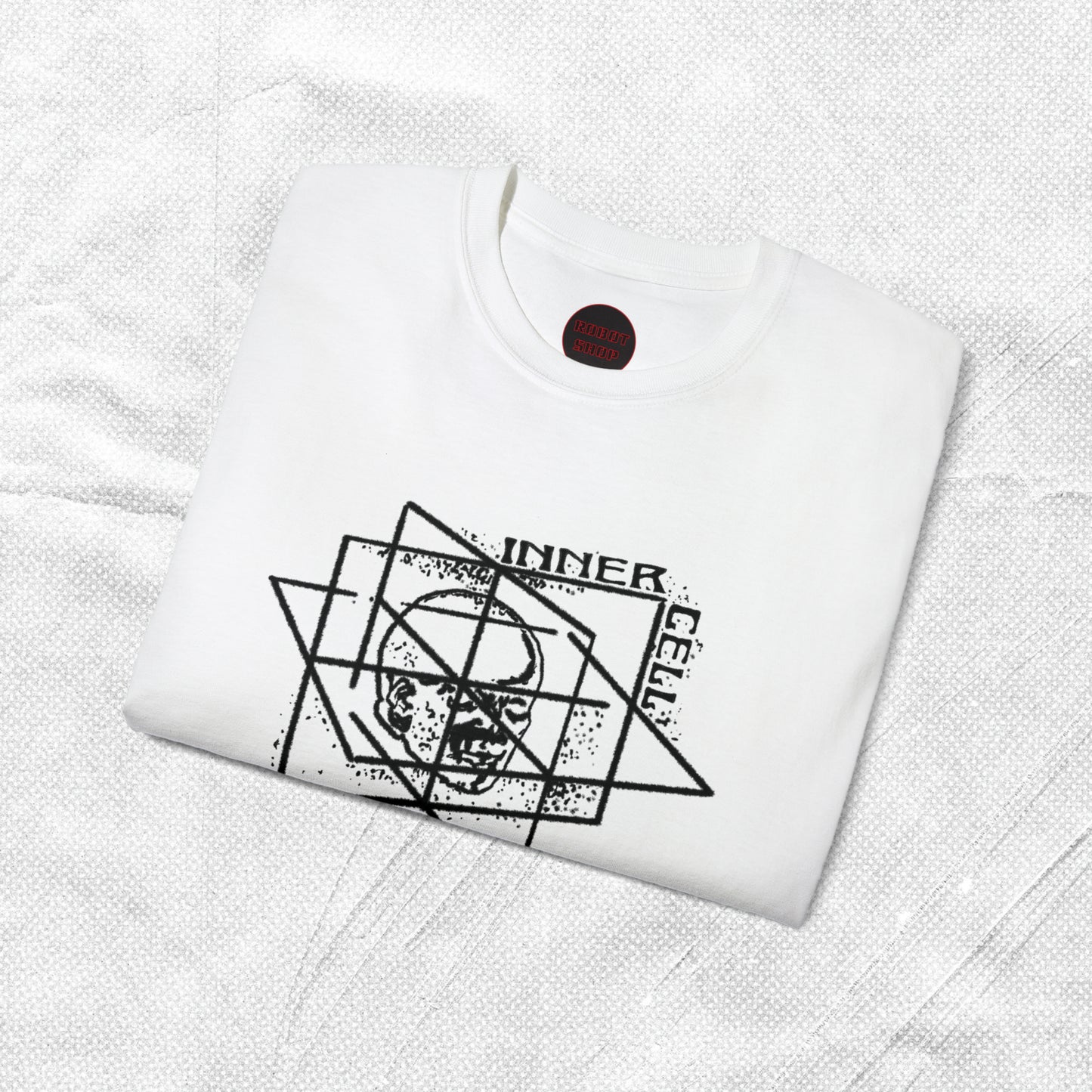 Inner Cell Polygondwanaland T-shirt