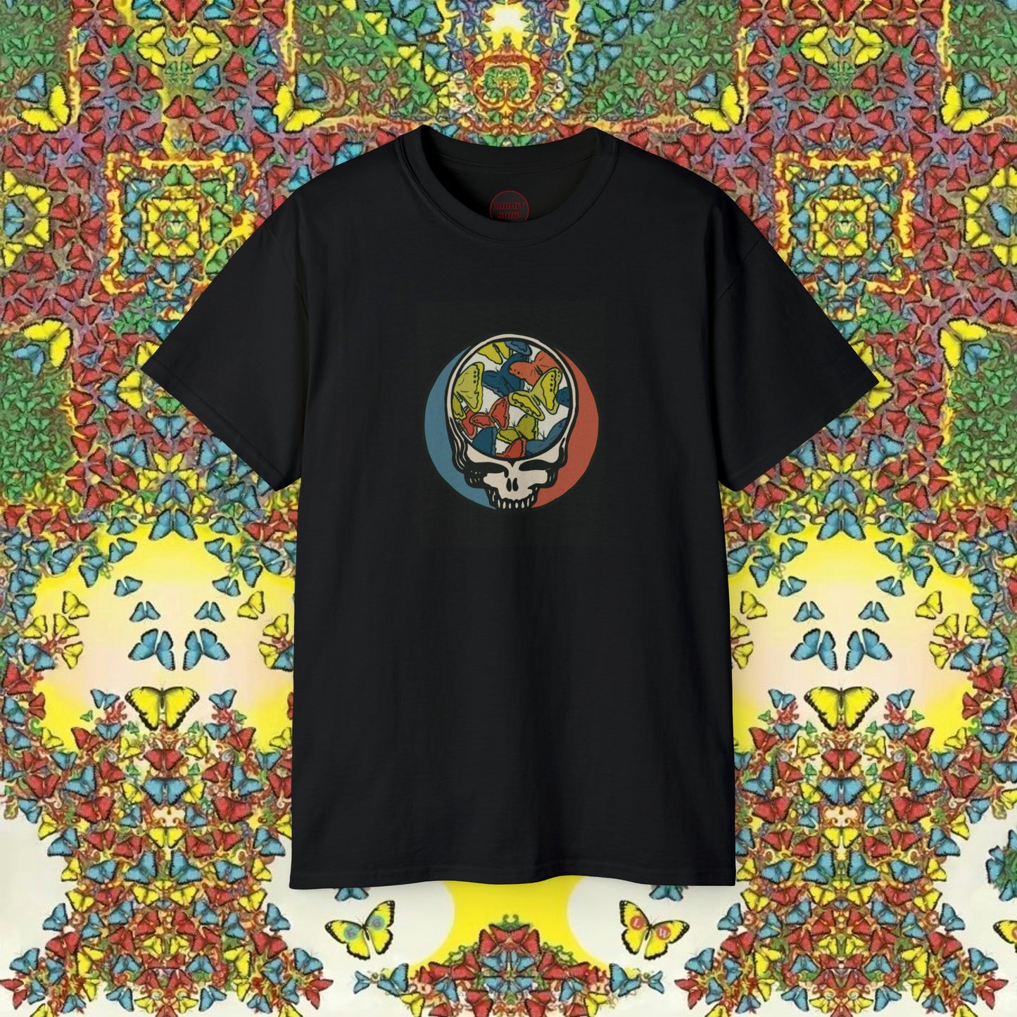 Stealie BF3K T-shirt