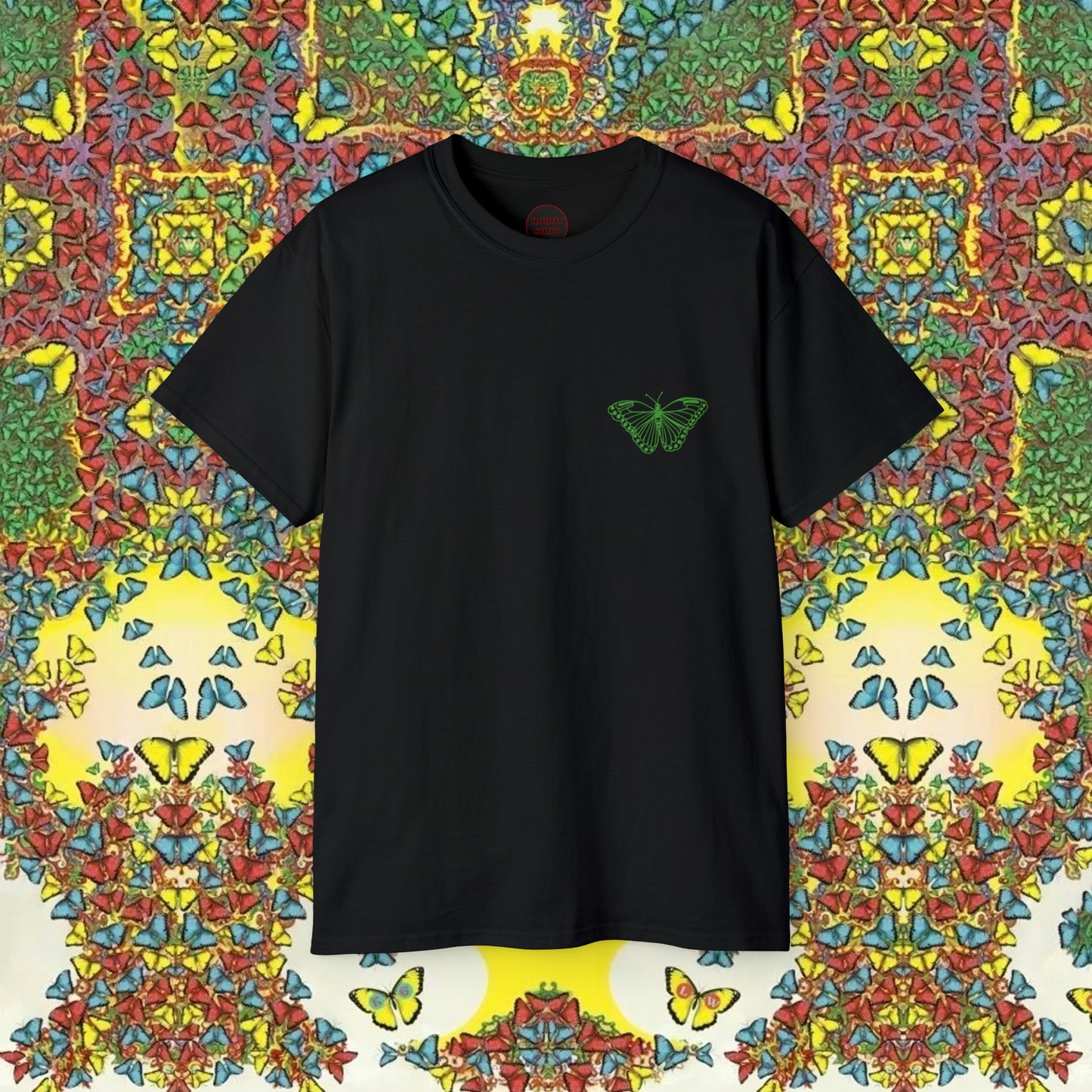 Save the Butterflies King Gizzard T-shirt