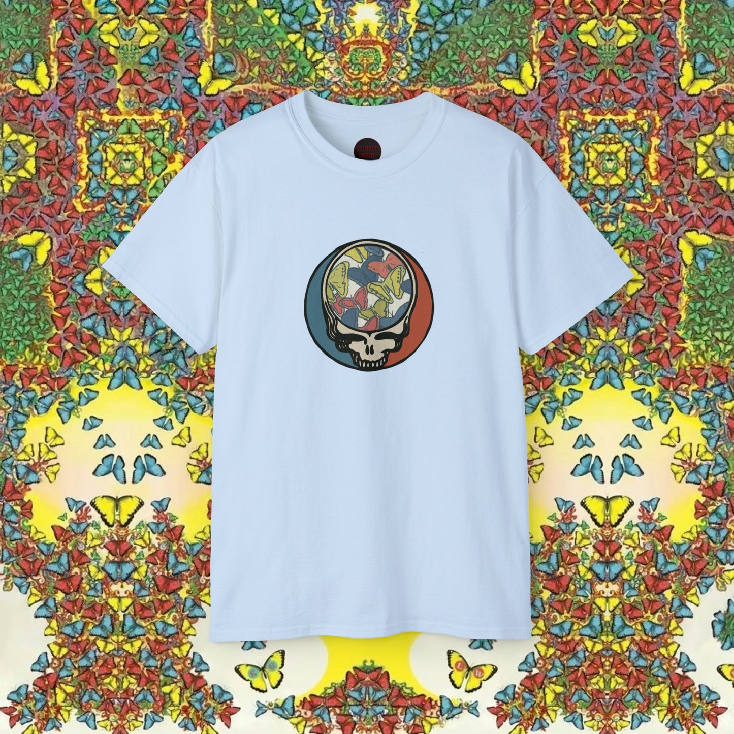 Stealie BF3K T-shirt